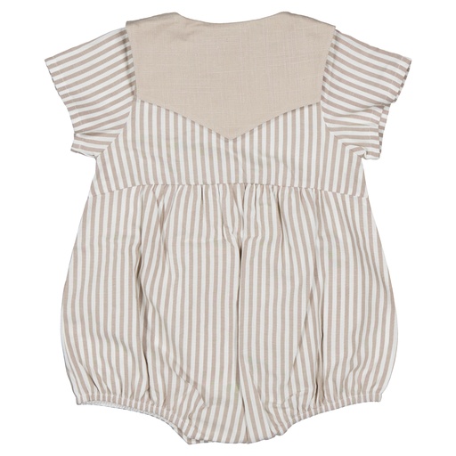 【Maison Marelle】Barboteuse BASTILLE 24m Barboteuses et robes | Maison Marelle